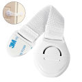 10pcs Child Safety Cabinet Lock. 
