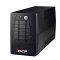 DCP 650VA Line Interactive UPS. 