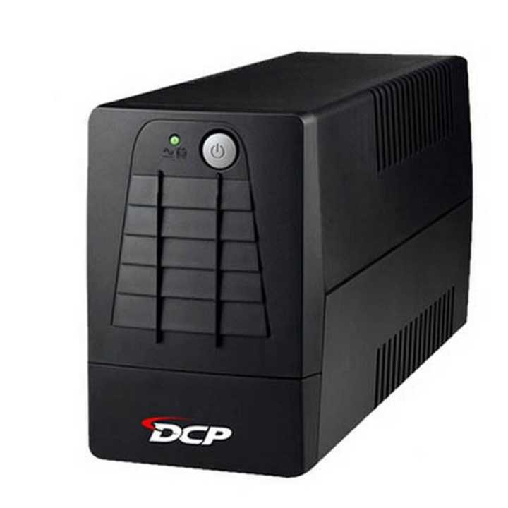 DCP 650VA Line Interactive UPS