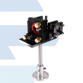 Laser Beam Combiner Base Red Pointer Combiner Mount for D20/25mm CO2 Laser Engraving Cutting Machine Replacement Accessories. 