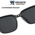 MENSPE Men Sunglasses Fashion Driving Glasses Outdoor Sports Glasses UV400 Lightweight Eyewear Clean Vision Sunglasses Cycling Riding Running Glasses. 