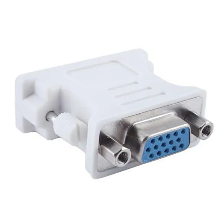 dvi%20male%20to%20vga%20female%20monitor%20converter%20adapter%20cable%20connector%20-%20Image%203