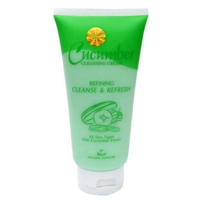 Civic Cucumber Cleansing Cream