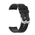 3in1 for Oneplus watch 2 / OPPO Watch X Strap Smartwatch Band Belt Silicone women men Bracelet Screen Protector Film. 