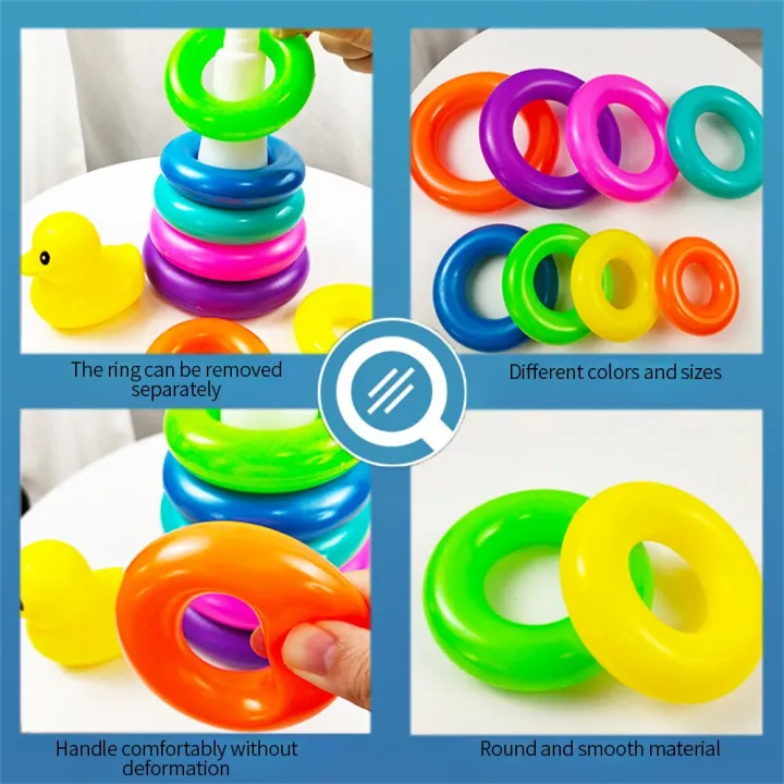 5-9Floor/set%20Rainbow%20Tower%20Stacking%20Circle%20Toy%20Children%20Pyramid%20Yellow%20Duck%20Montessori%20Toy%20Early%20Education%20Accessories%20for%20Kids%20%20%7C%20MULTI%20MALL%20%7C%20KU35-60%20%7C%20-%20Image%203