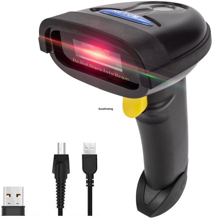 Tracer barcode reading umQR-1 mobile phone scanner Bluetooth barcode NT2D wireless Net228BL scanner 2D payment
