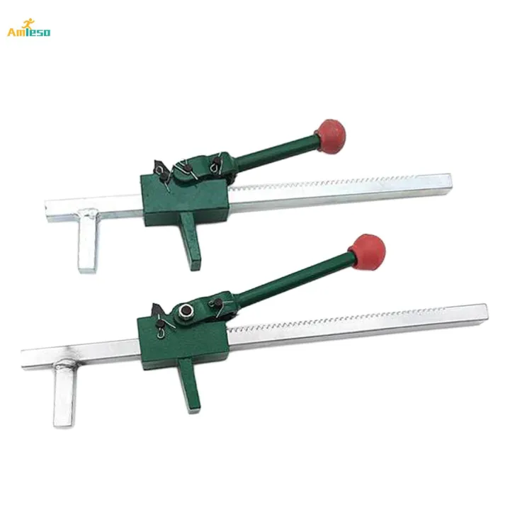 Manual%20Tire%20Changer%20Expander%20Portable%20Iron%20Hand%20Mounting%20Tool%20with%20Marker%2035cm%20Length%20-%20Image%204