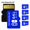 New specials V30 U3 Memory Card 32GB / 64GB / 128GB 256GB Flash UHS-3 Micro Mini SD Card For 4K HD Camera / TV / Nintendo Switch / Gopro UAV. 