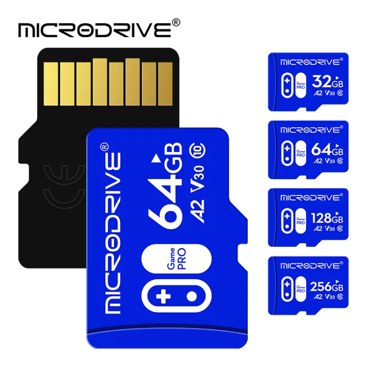 New%20specials%20V30%20U3%20Memory%20Card%2032GB%20/%2064GB%20/%20128GB%20256GB%20Flash%20UHS-3%20Micro%20Mini%20SD%20Card%20For%204K%20HD%20Camera%20/%20TV%20/%20Nintendo%20Switch%20/%20Gopro%20UAV%20-%20Image%203