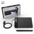 XPPen G430S Drawing tablet Graphic Tablet Drawing Tablet Tablet for OSU with Battery-free stylus- designed. 