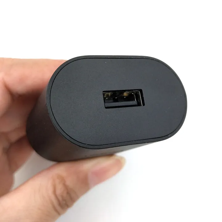 NOKIA%20Fast%20Charger%2018W%20EU%20Power%20Adapter%20Micro%20USB/Type%20C%20Quick%20Charging%20Cable%20For%20Nokia%205230/Lumia%201520/Lumia%20920T/Lumia%201020/N8%20-%20Image%203