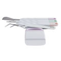Vinyl Weeding Tools Vinyl With Hook Weeder Piecing Starter Tool for Cricut Joy. 