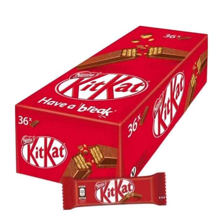 Kitkat%20Chocolate%20Bar%2020.5g%20x%20Pack%20of%2036%20-%20Image%203