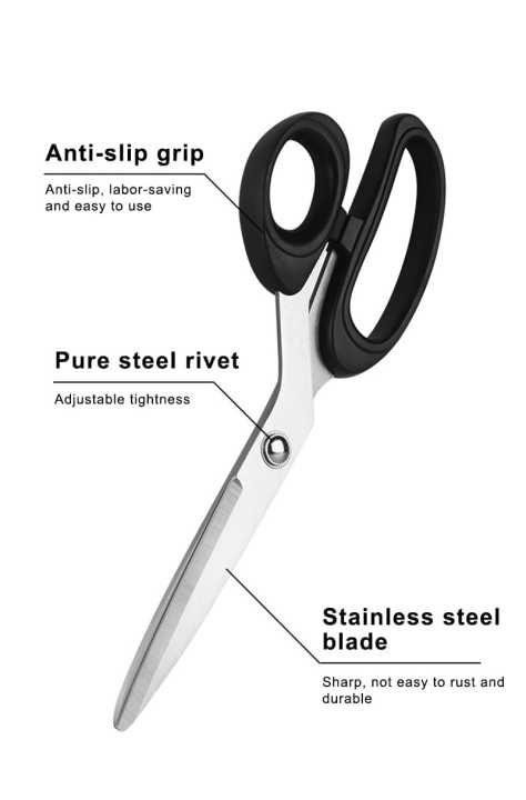 High%20Quality%20Stainless%20Steel%20-%20Professional%20Scissors-%20Senior%20Tailoring%20black%20Handle%2010.2%20inches%20-%20Image%204