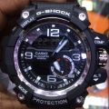 G_Shock Digital Waterproof Sport Watch. 