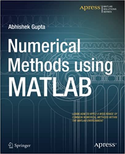 Numerical Methods using MATLAB… | Daraz.lk