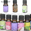 10ml Pure Natural Water Solubility Essential Oil Therapeutic Plant Aromatic. 