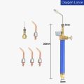a de soplete de hidrógeno y agua, herramientas de soldadura, equipo de joyería, herramientas de orfebrería, envío gratis. 