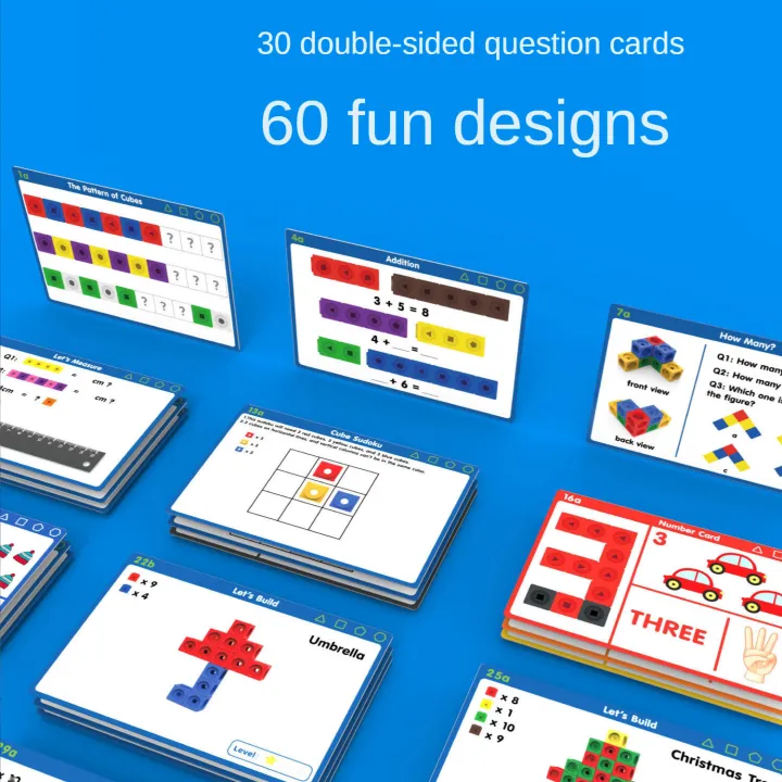 Math%20Cubes%20Manipulatives%20with%20Activity%20Cards%20-%20Number%20Counting%20Blocks%20Toys%20Snap%20Linking%20Cube%20Math%20Counters%20for%20Kids%20Kindergarten%20Learning%20Activities%20-%20Image%207