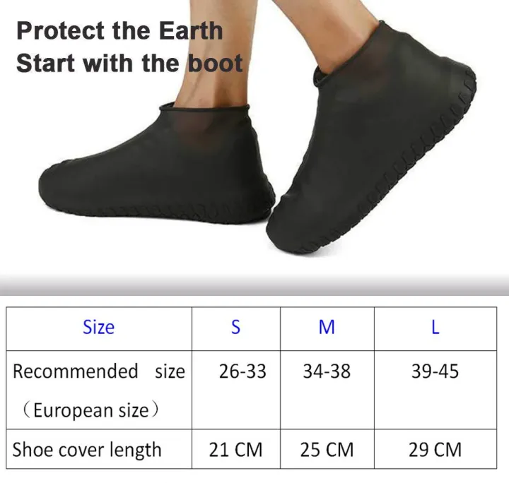 %E3%80%90BestGO%E3%80%91A%20Pair%20Silicone%20Transparent%20Waterproof%20Shoe%20Covers%20for%20Men%20and%20Women,%20Reusable%20Rubber%20Boot%20Protectors%20for%20Rain%20and%20Snow%20Days,%20Durable,Water%20Resistant,Non%20slip%20-%20Image%206