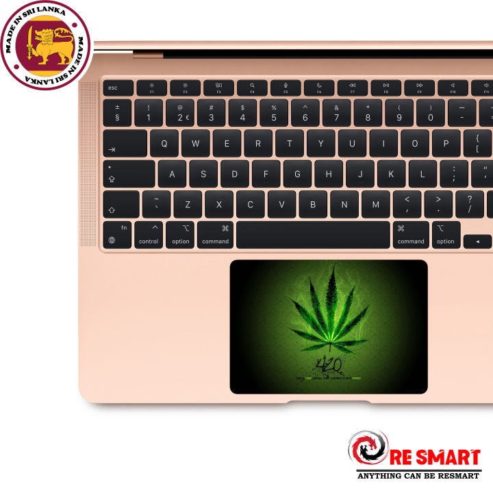 Laptop%20Skin%20Protector%20Sticker%20Mousepad%20Touchpad%20Trackpad%20Decal%20Vinyl%20Sticker%20Protector%20With%20High%20Quality%20Matte%20Laminate%20%20Suitable%20For%20All%20Kind%20Of%20Laptops%20-%20Image%202