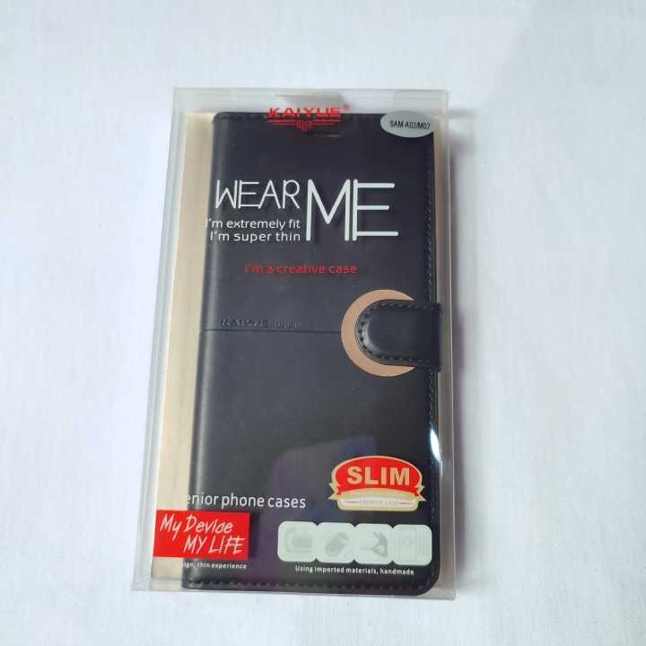 SAMSUNG%20A06%20&%20SAMSUNG%20A16%204G/5G%20Genuine%20Leather%20Smartphone%20Pouch%20-%20Image%206