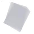 20Pcs Heat Shrink Paper Sheets for DIY Hanging Decoration Scrapbooking Crafts. 
