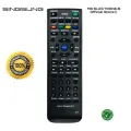 Singsung DVD Remote Controller. 