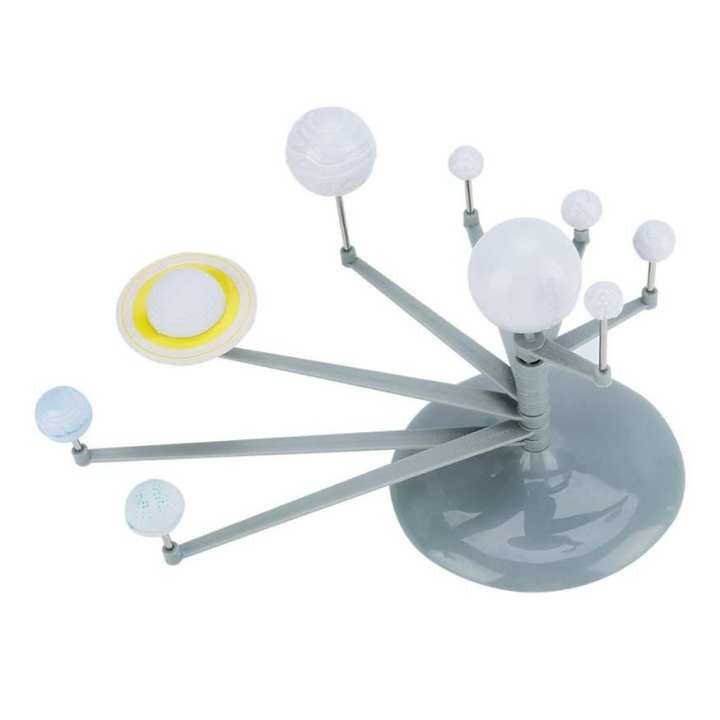 Children%20Educational%20DIY%20Nine%20Planet%20Science%20Solar%20System%20Model%20for%20-%20Image%204
