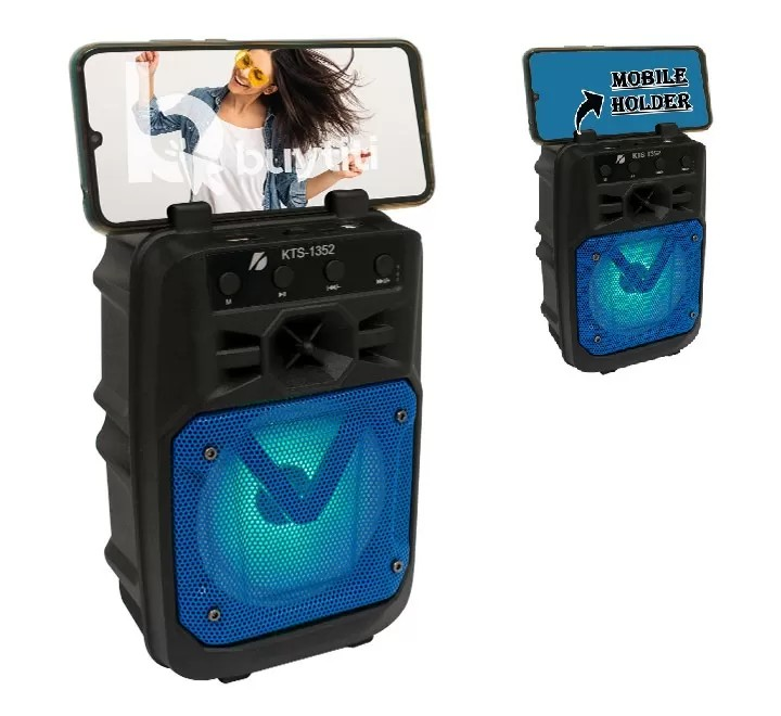 KTS-1352%20Bluetooth%20Speaker%20Size%203-4%20Hours%20Battery%20USB,%20Memory%20Card,%20RGB%20Lights%20Mobile%20&%20Laptop%20Bluetooth%20Connectivity%206D%20Bass%20Bluetooth%204.2%20Wireless%20Speaker%20with%20USB%20TF%20Card%20Jack%20Subwoofer%20Extra%20Bass%20with%20Led%20Light%20Ultra%20Loud%20Stereo%20Speaker,%20Fm%20Radio,%20Tf%20-%20Image%202