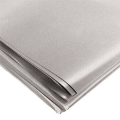 EMF Shielding Fabric EMF Faraday Cloth Copper Protection Fabric for Anti Radiation, Anti Static, EMI Isolation 2X1.1M. 