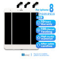 Oled Lcd Display For 5 5s 6 6s 7 7p 8 8p Lcd Screen Replacement 100% Test Screen Display 7 8. 