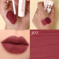 Branded Focallure Clay matte liquid Lipstick:CL302. 