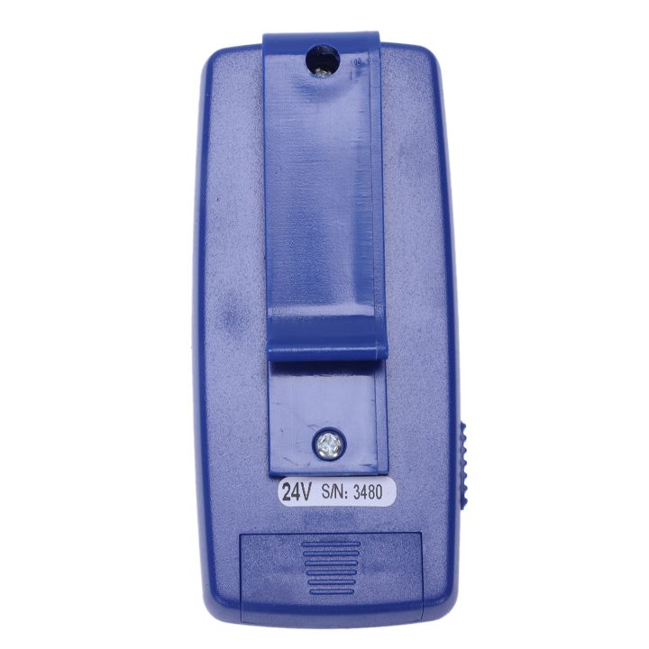 RECOVERY WIRELESS WINCH REMOTE CONTROL TWIN HANDSET ATV TRUCK 24V 24 ...
