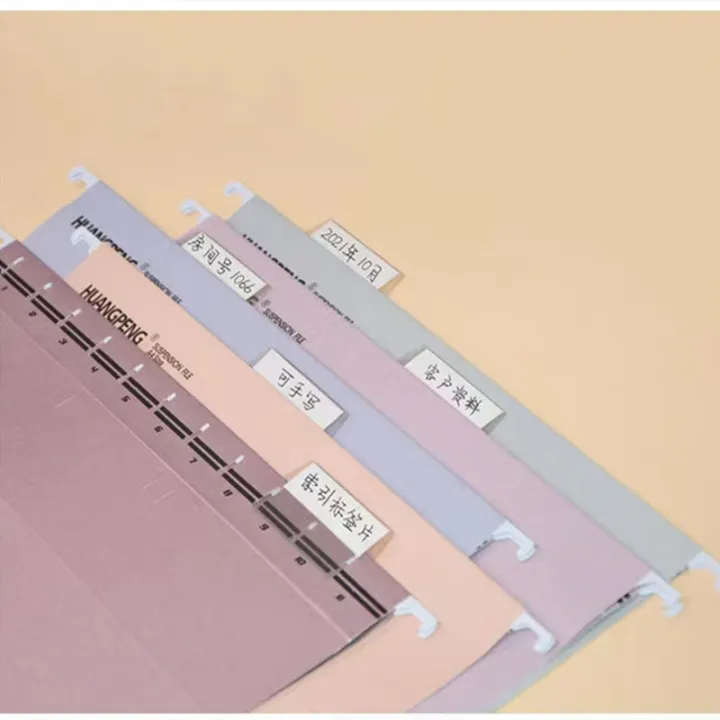 10pack%20Extra%20Hanging%20File%20Folders%20With%20Tabs%20A4%20Suspension%20Files%20Reinforced%20Hang%20Folders%20For%20Bulky%20Files%20Charts%20-%20Image%205