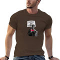 New Jerry Lewis WGA strike T-shirt sweat shirts summer tops animal print shirt for boys fruit of the loom Mens T shirts. 