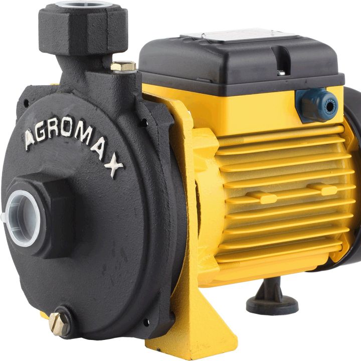 Agromax Domestic Water Pump , 1.0HP ,1"X 1"  - AMP100