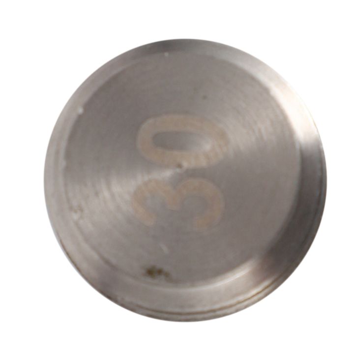 2Pcs%20Lab%20Custom%20Weights%20for%20Odyssey%20Stroke%20Lab%20Golf%20Putter%2030G%20-%20Image%202