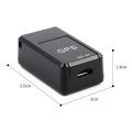 NEW Mini Car GPS Locator Adsorption Recording Anti-Lost Device Voice Control Can Record Gf07. 