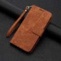 For Samsung Galaxy A04E Case A04 E Flip Wallet Leather Silicone Protective Phone Back Cover Folio Book Case. 