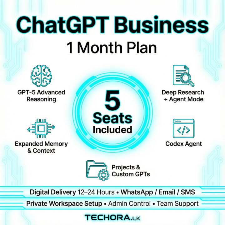 ChatGPT%20Business%20(Team)%20%E2%80%93%201%20Month%20%7C%205%20Seats%20Included%20%7C%20Workspace%20Setup%20%7C%20Techora.lk%20-%20Image%202