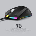 FANTECH X14 Ranger Macro RGB Gaming Mouse For Real Gamers. 