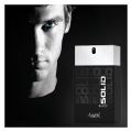 SAPIL Solid Black Perfume Eau De Perfume For Men, 100ml #FM. 