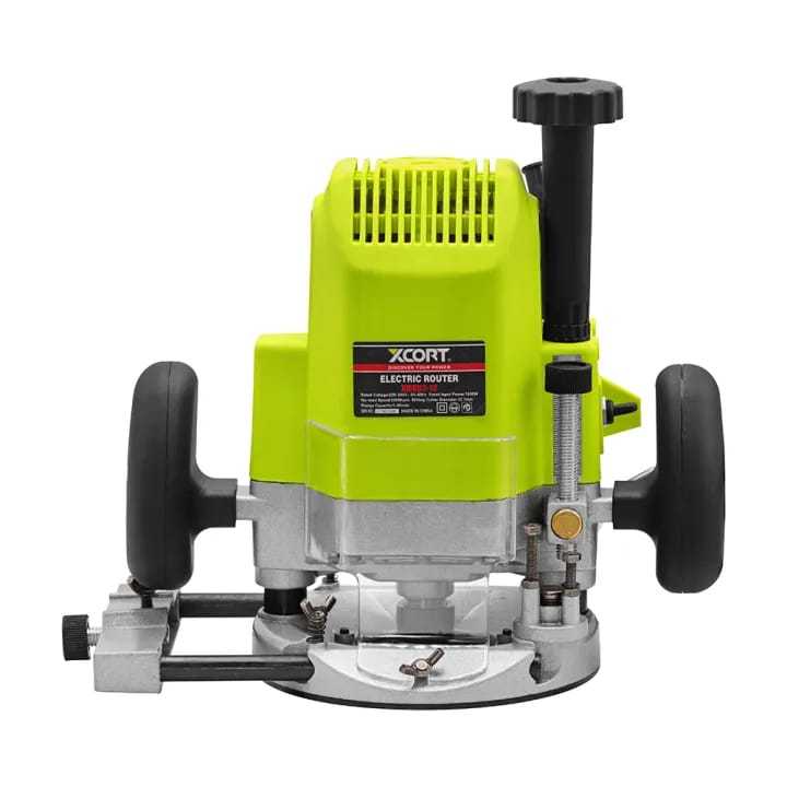 Exitor Router Xcort Wood Electric Router 1800w XMR02-12 | Daraz.lk
