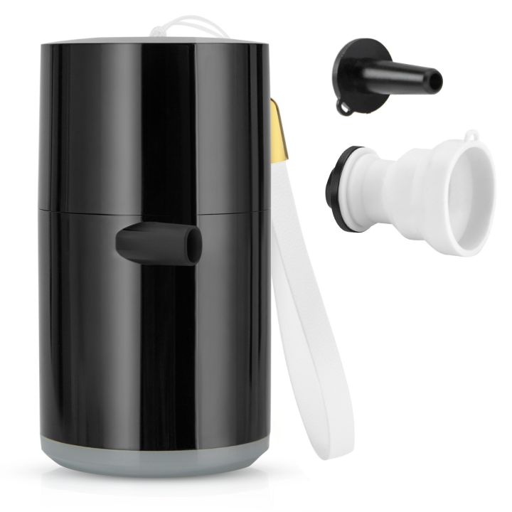 Wireless Mini Inflatable Pump 1300mAh Rechargeable