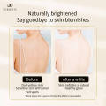 Whitening Shower Gel Whitening Body Wash 800ml Shower Gel Niacinamide Brightening Refreshing Moisturizing (FROM MALAYSIA). 