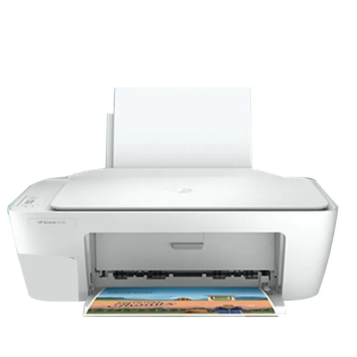 HP 2336 DeskJet Ink Advantage 2336 All-in-One Printer