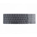 HP Envy M6 Laptop Keyboard. 