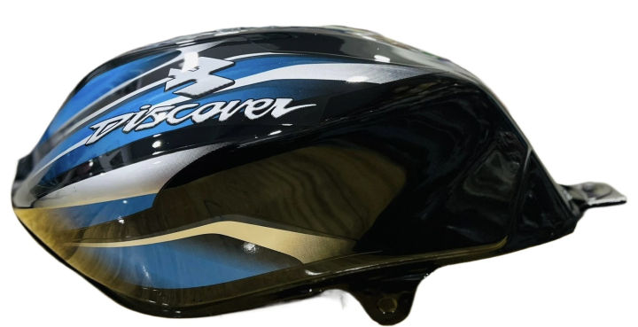 Discover Bike Fuel Tank Capacity Of Discover 125 Sri Lanka