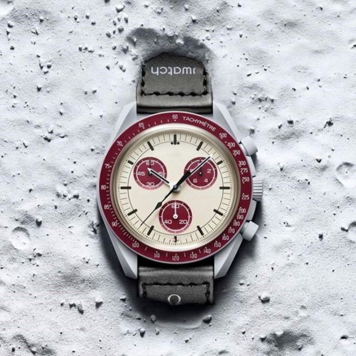 Mens%20Watches%20Full%20Function%20Quarz%20Chronograph%20Watch%20Mission%20To%20MOON%2042mm%20Nylon%20Luxury%20Watch%20Limited%20Edition%20Master%20Wristwatches%20-%20Image%204